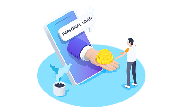 Instant loans
